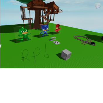 PJ MAX RP