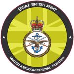 [ROS] United Kingdom Special Forces