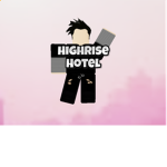 HighRise Hotel