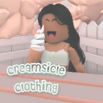 creamsicle clothing