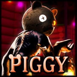 Piggy [MR. STITCHY] icon