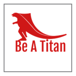 Be A Titan