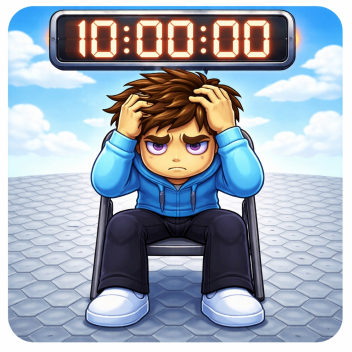 we are impatient.