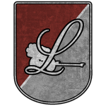 1. LG-Rocket-Artillery-Regiment "Lurgenz"