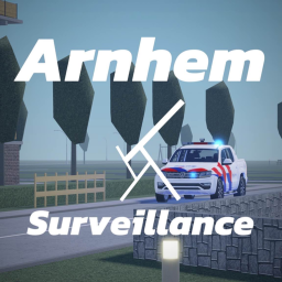 Arnhem Suveillance