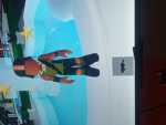 Ygt the gang on Roblox join tus gang yall is good