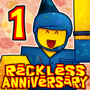 RECKLESS
