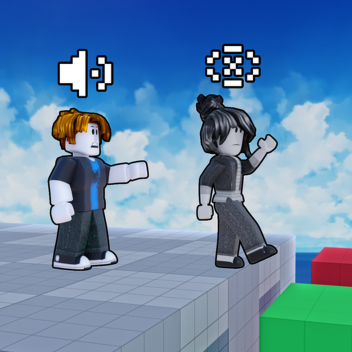 DESATURATED [2 PLAYER OBBY]