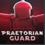 [PG]Praetorian Guard