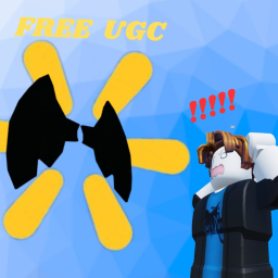 FREE UGC OBBY