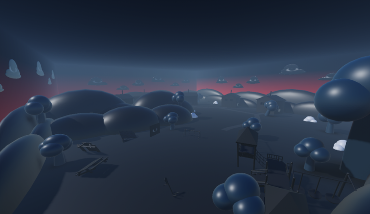 3D Verunki RP And Animations [UPDATE!] screenshot 3