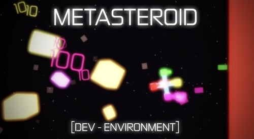 Metasteroid Dev Server