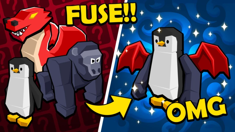 [🎄] オマエ、ペット!