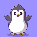 Penguin..