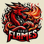 Fierce Flames Clan