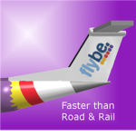 Flybe PLC