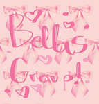 bellas angels ୨୧