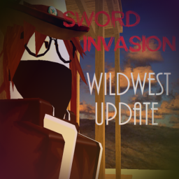 Sword Invasion