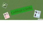 Cabbage cloths
