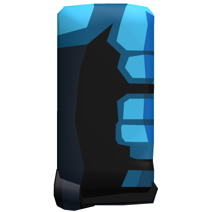 Chill Alien's UAF L Arm R6 Roblox item