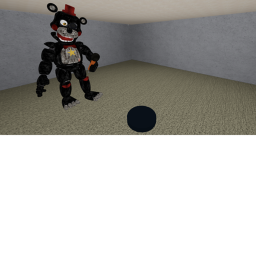 Lefty hates robot vacuums