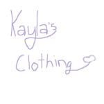 Kayla's Clothing