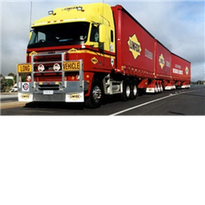 truck Roblox group icon