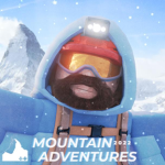 [MA] Mountain Adventures