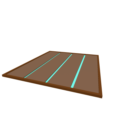Farm with no plants