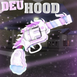 Deu Hood [NEW UPDATE!!!]