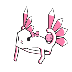 Kuromi Valk