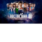 doctor who fan group for fans