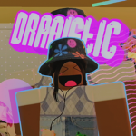 The World of Dranistic
