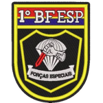 [BFEsp] - {Batalhão de força Especiais}