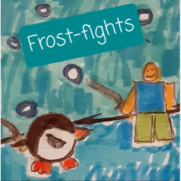Frost-Fights (Alpha)