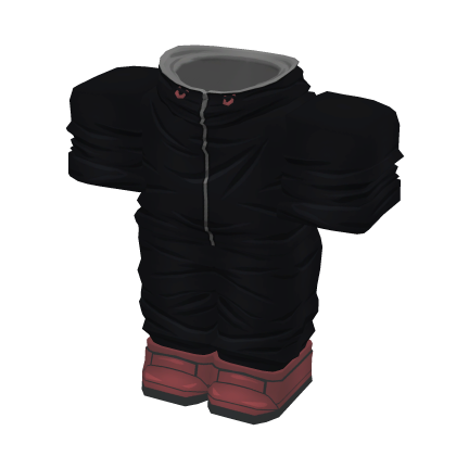 Yuji Itadori Roblox NoFilter