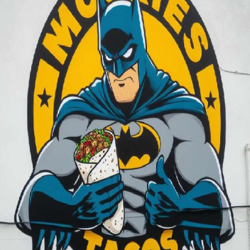 Mouries Tacos Simulator