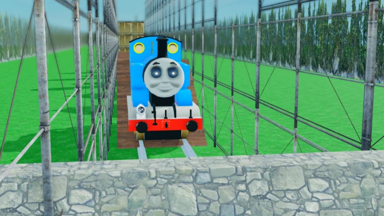 Thomas.exe - Roblox