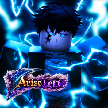 Solo LeD Arise