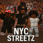 #NYC streetz