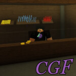 Chonker's Goober Facility