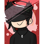 Black, Selling for SwordBurst