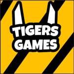 Tigers Games