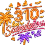 310 Los Scandalous whitelisted group Group Thumbnail