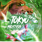 tokyo ɞ