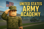 [NEW] United States Army Academy