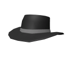 Cowboy Fedora