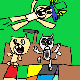 The Meme Hangout