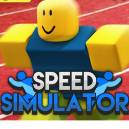 Speed and waking  Legends
