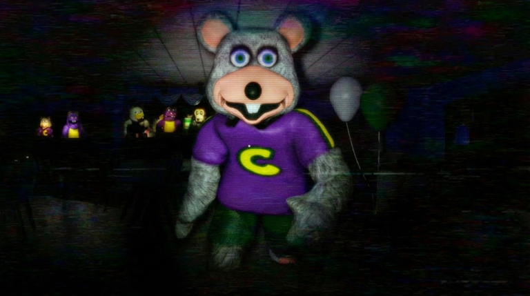 🔪 Survival Chuck E. Cheese The Killer screenshot 1
